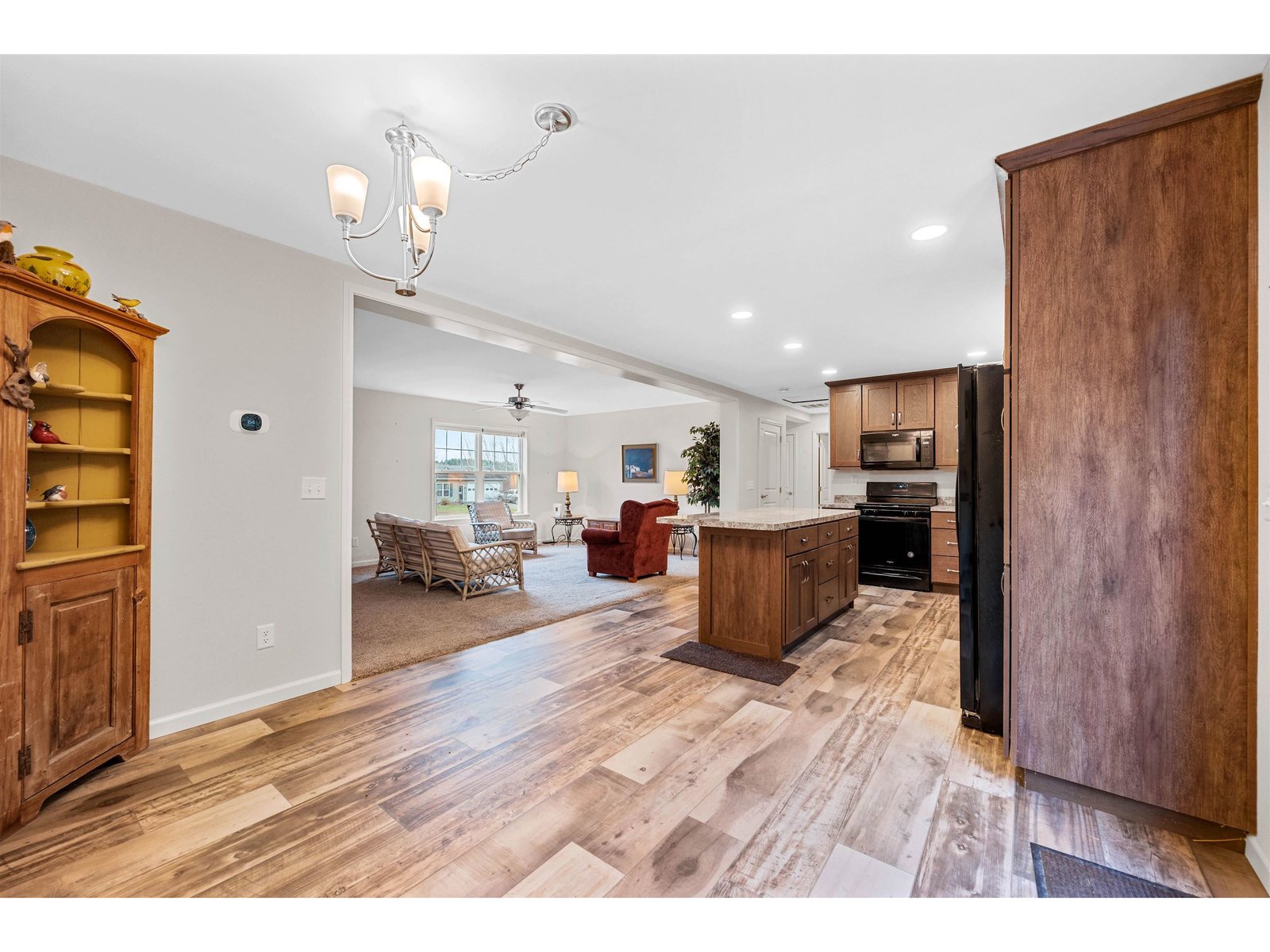 547 Partridge Farm Road