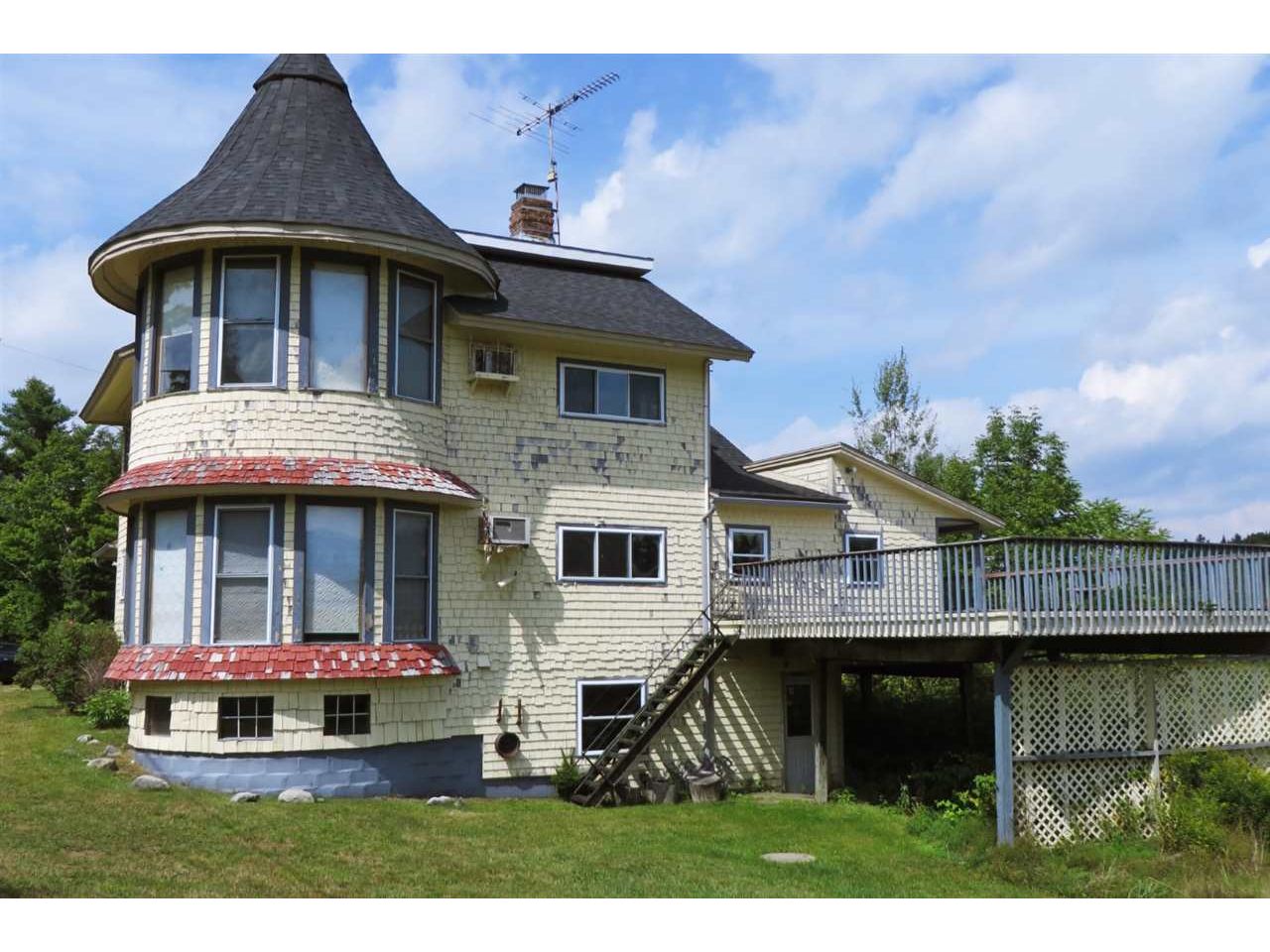 5473 Willoughby Lake Road