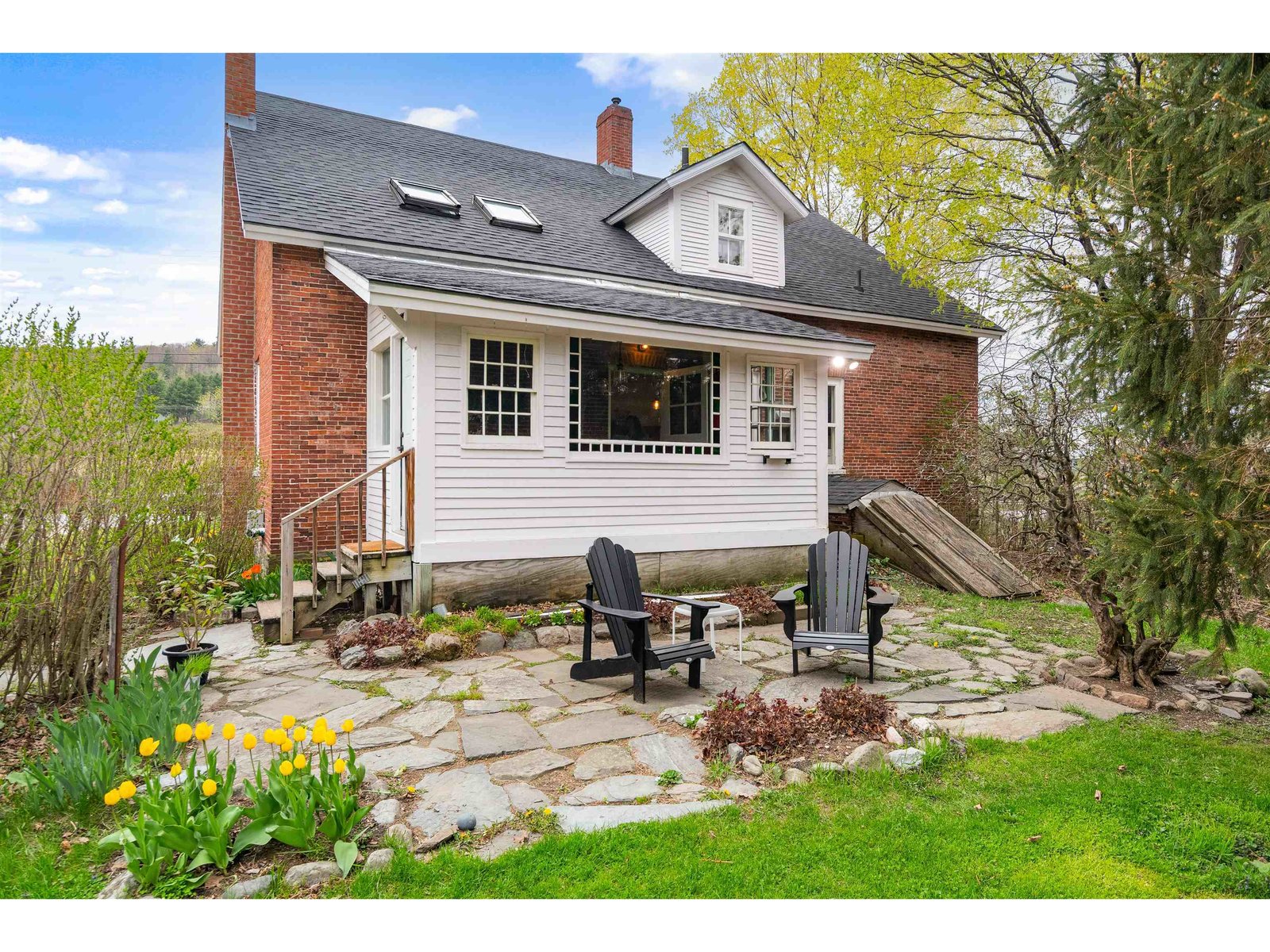 5479 St George Road