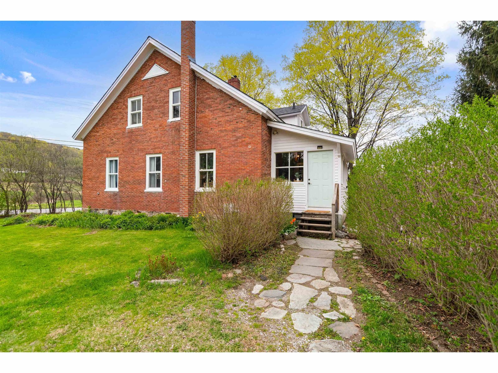 5479 St George Road