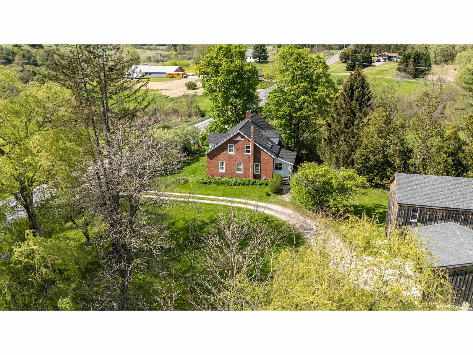 5479 St George Road