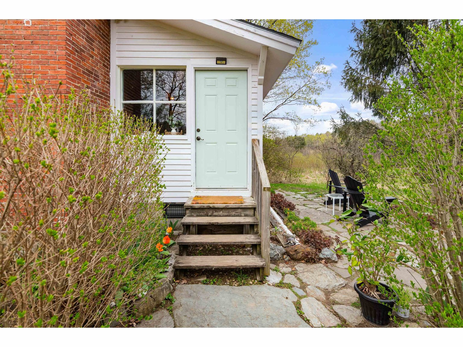 5479 St George Road