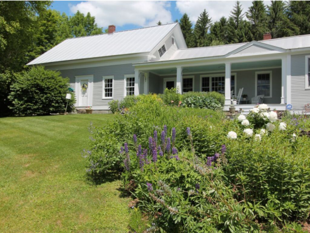 548 Cemetery Road