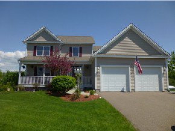 548 Country Club Drive