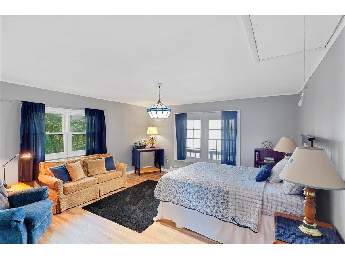 548 Monkton Road