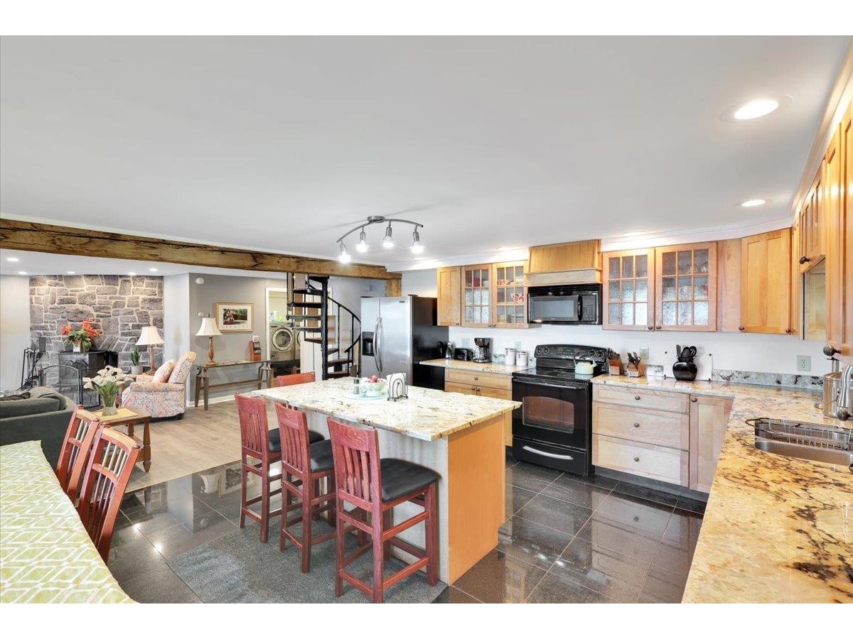 548 Monkton Road