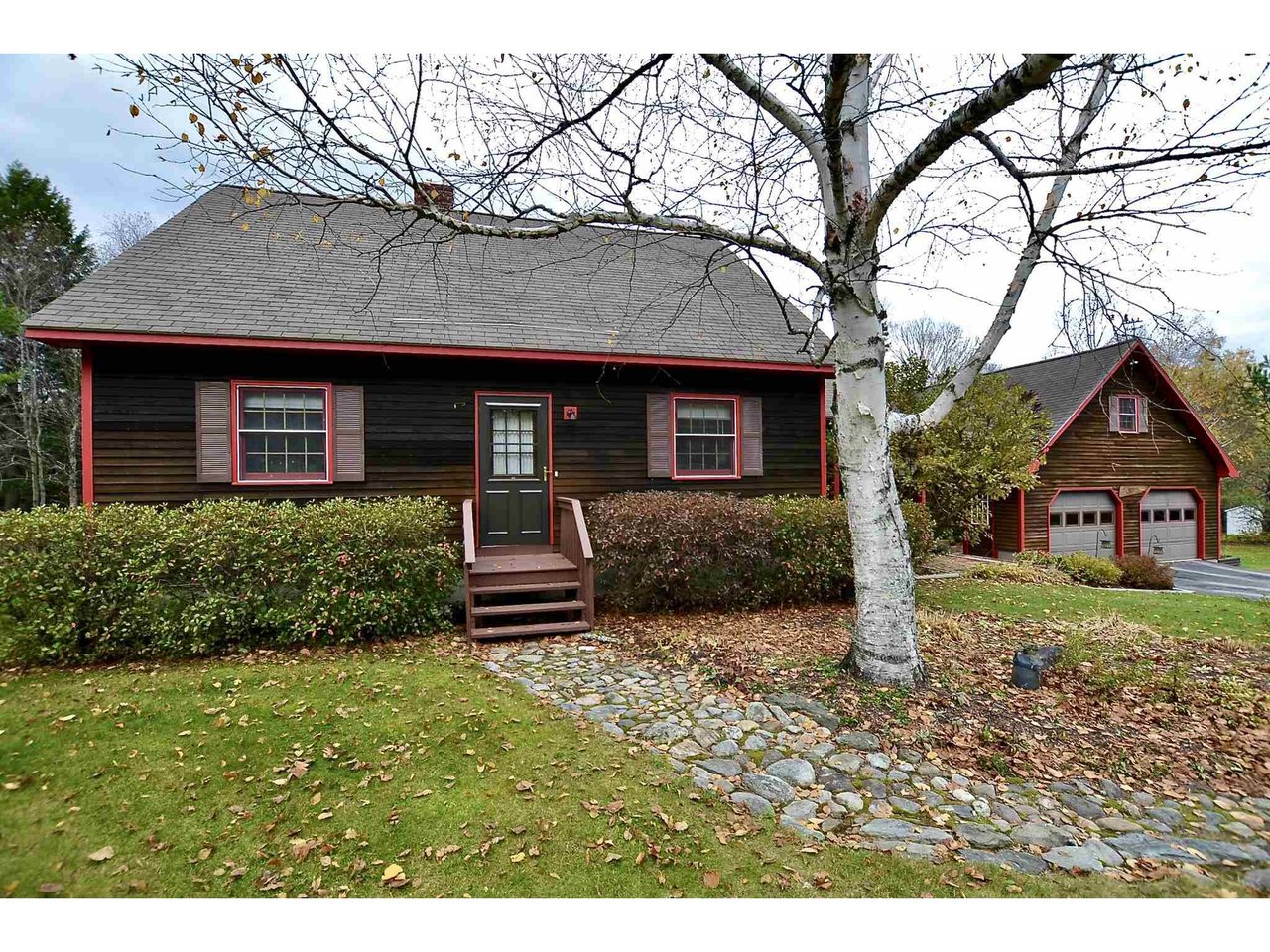 548 Morse Road