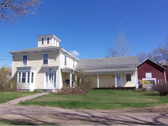 548 North Williston Rd