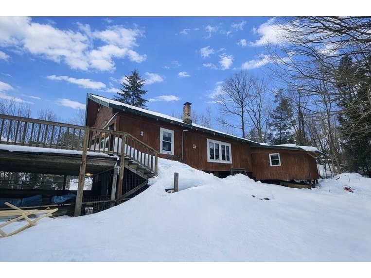 548 Ober Hill Road, Johnson