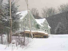 548 Putnam Forest Road