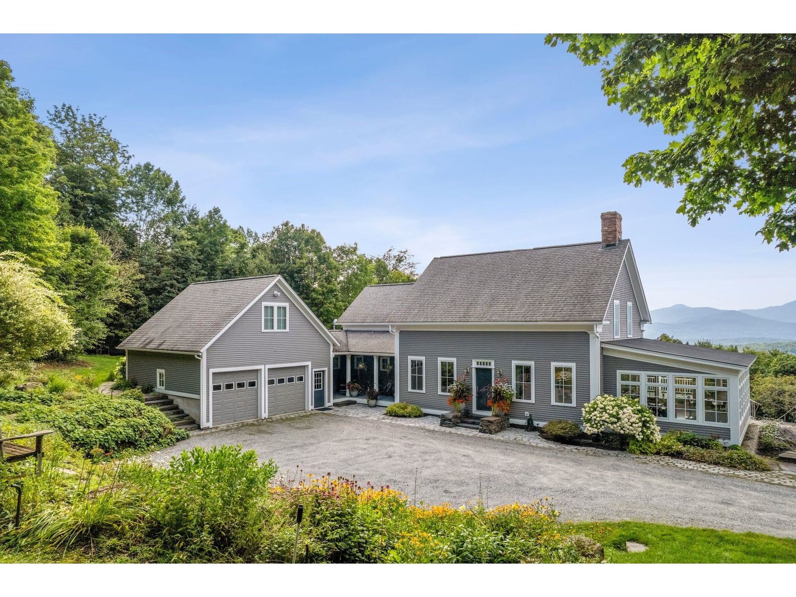 548 Putnam Forest Road, Stowe