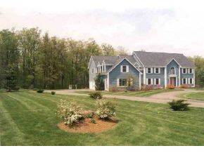 548 Ridgefield Road