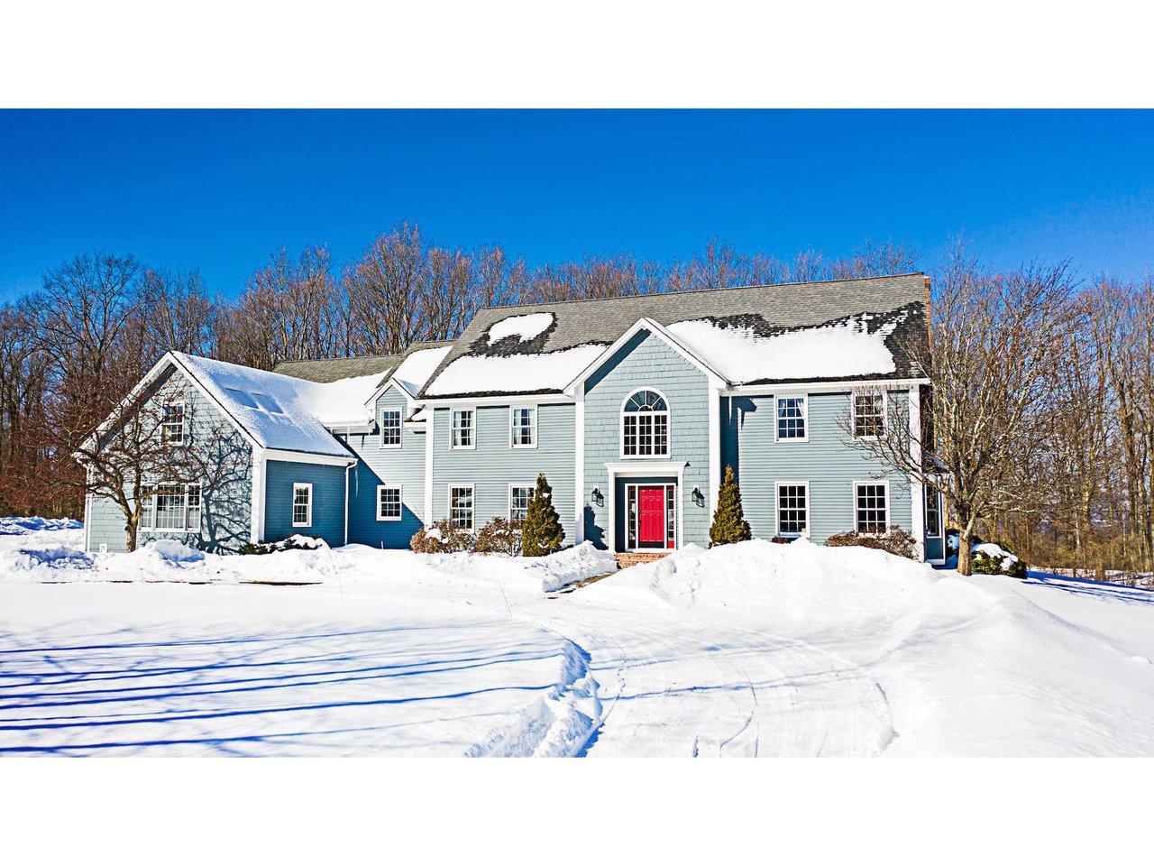548 Ridgefield Road