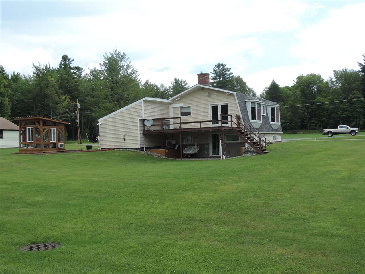 548 Sunset Acres Road