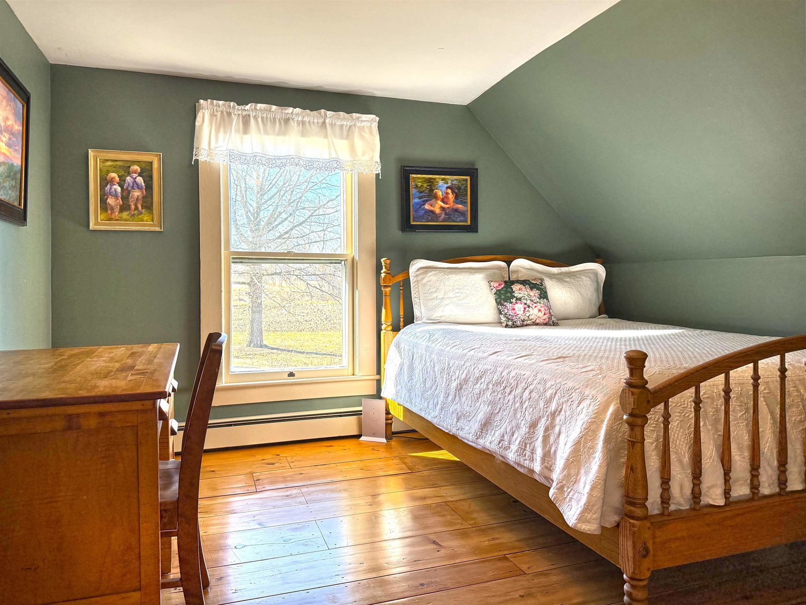 Bedroom 5