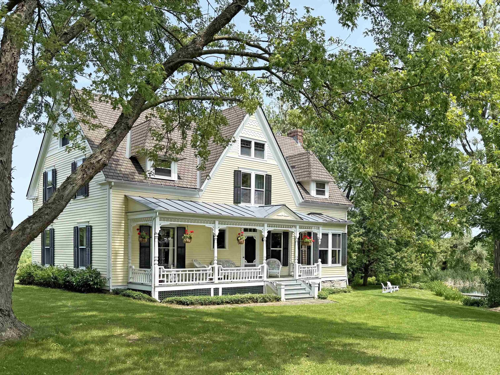 548 Watch Point Road