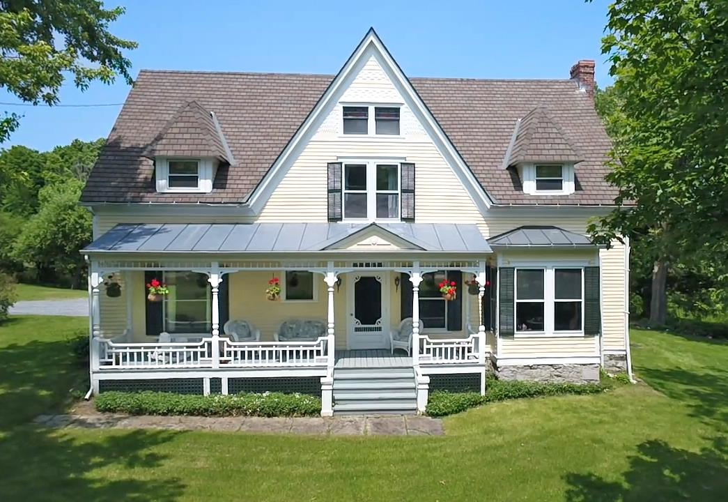 548 Watch Point Road