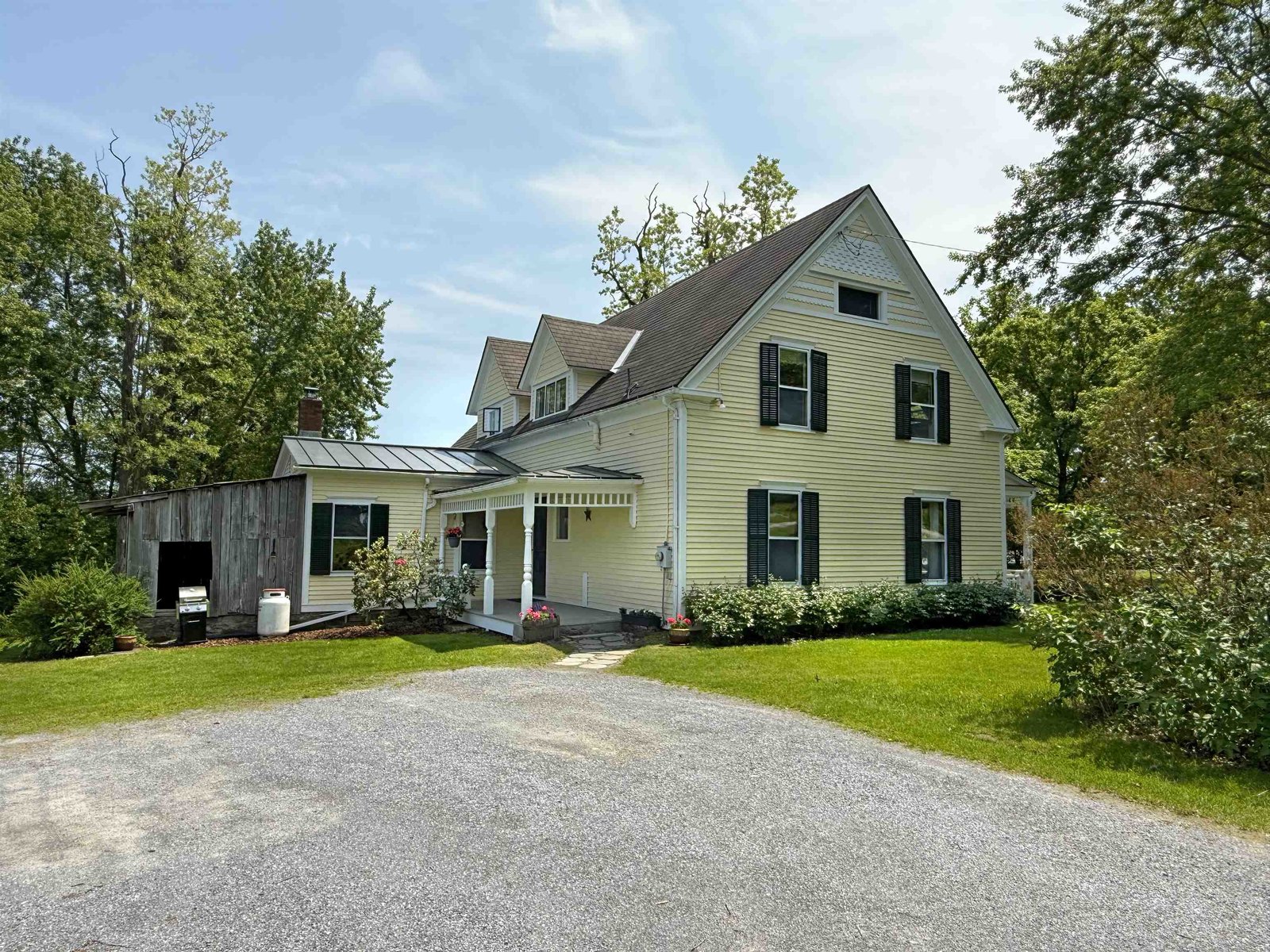 548 Watch Point Road