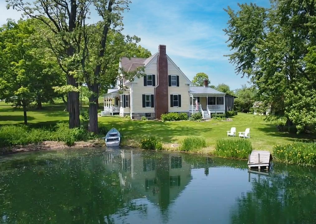 548 Watch Point Road