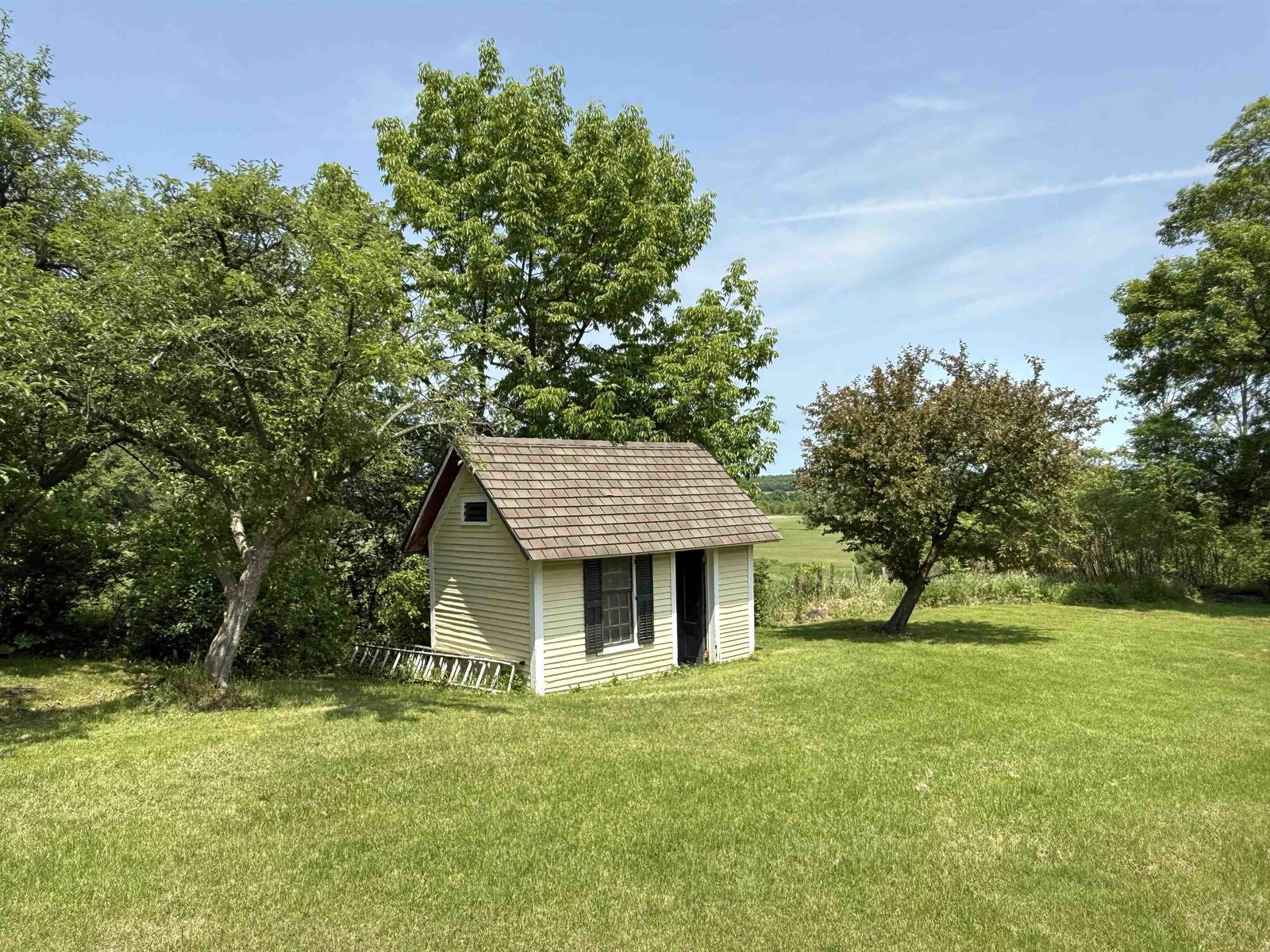 548 Watch Point Road