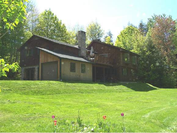 549 Ayers Farm Rd