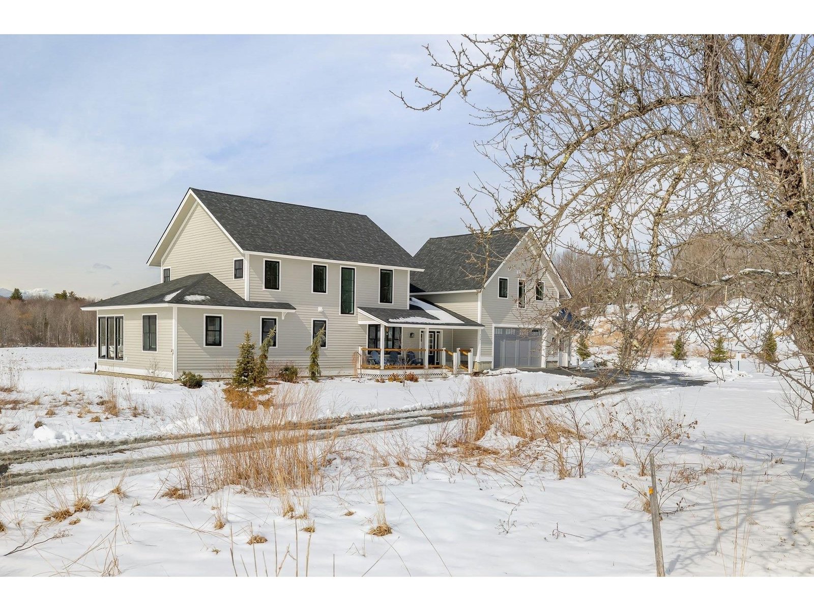 549 Loomis Hill Road