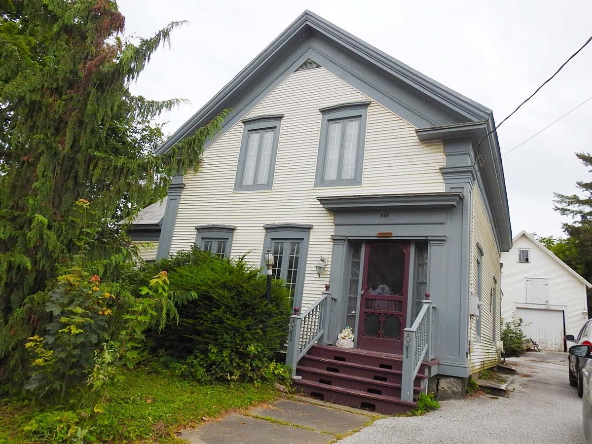 549 Main Street