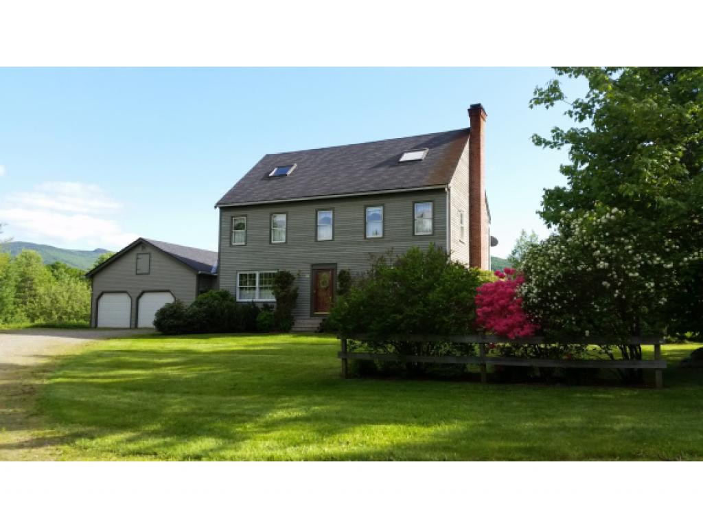 549 Montgomery Heights Road