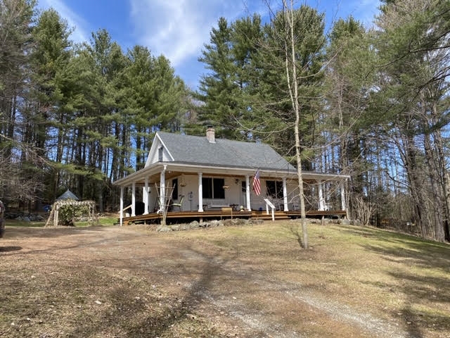 549 Wilson Road