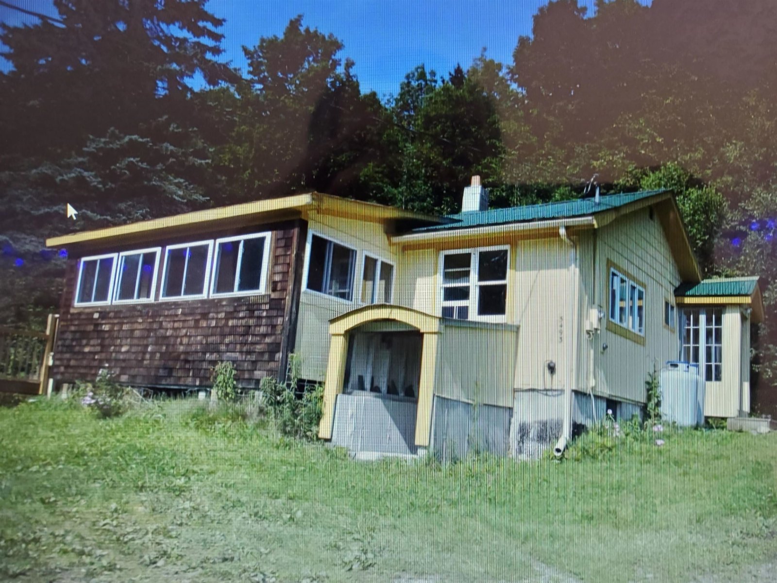5493 Garfield Road