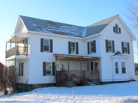 5493 Main Street
