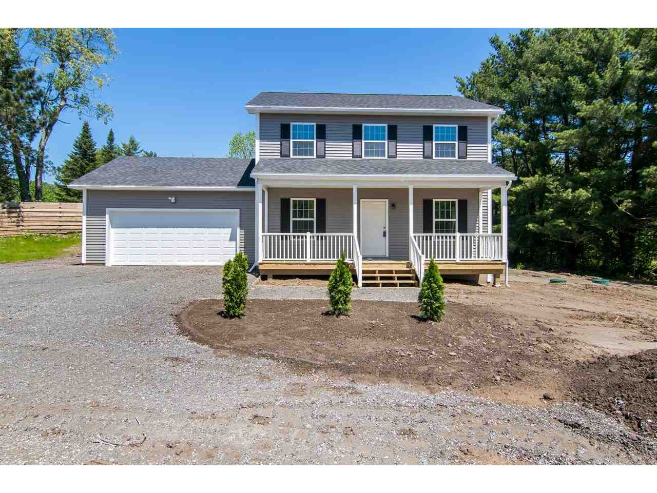 55 Apple Blossom Road, Unit Lot 2