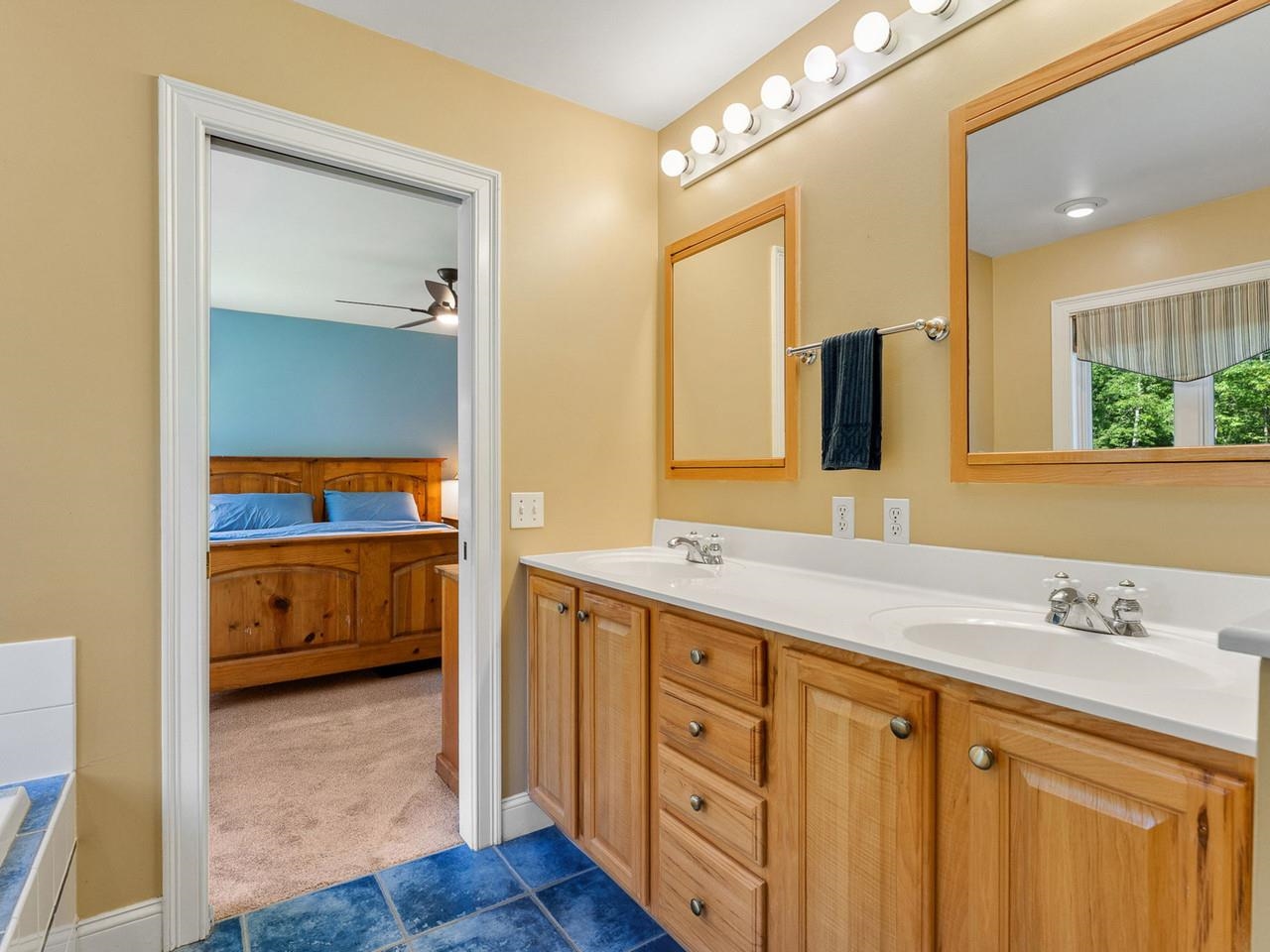 Double sinks