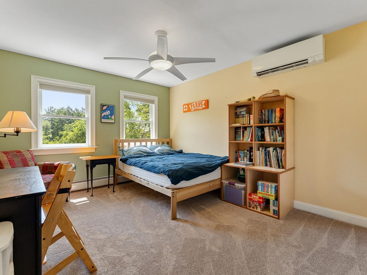 Bedroom 4