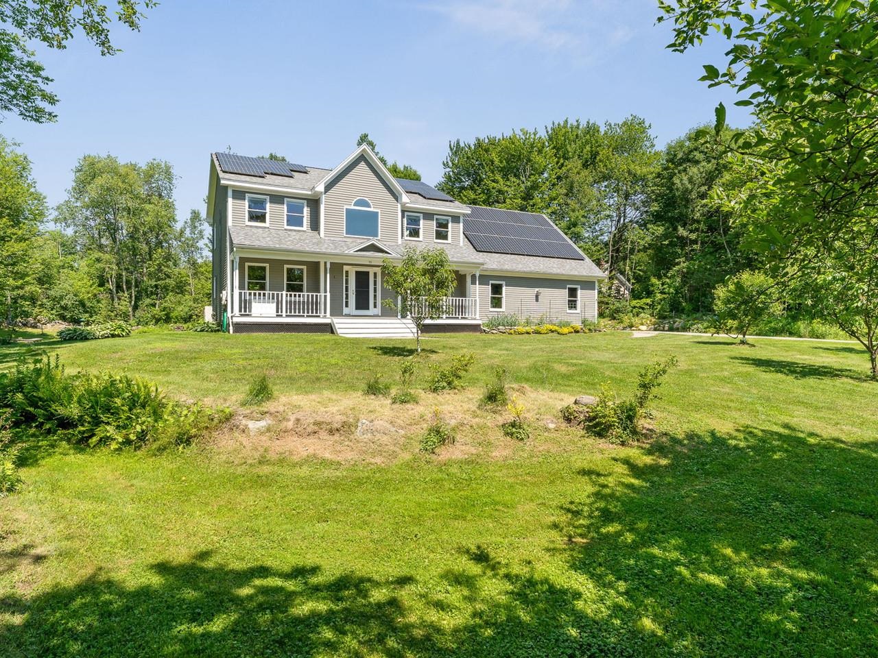 55 Applewood Lane