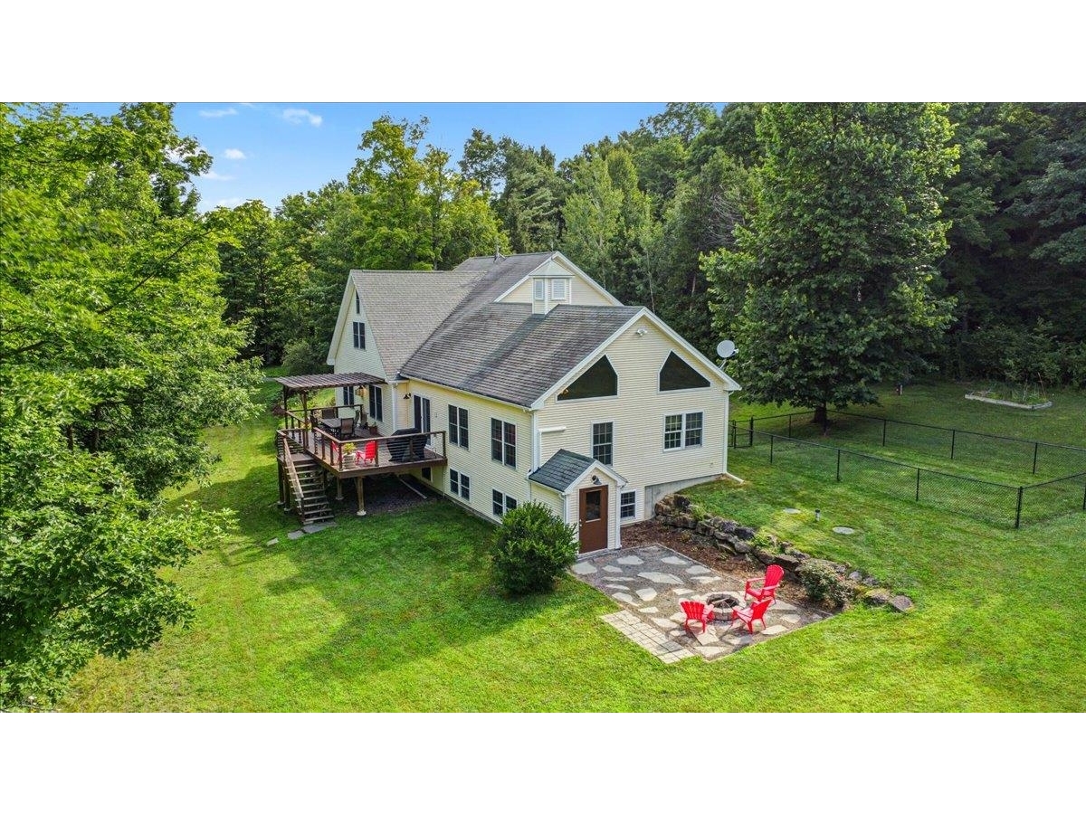 Waterfront Homes for Sale in Vermont Waterfront Real Estate