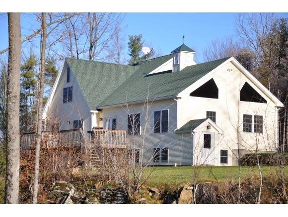 55 Basswood Drive
