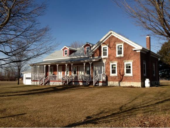55 Bay Road