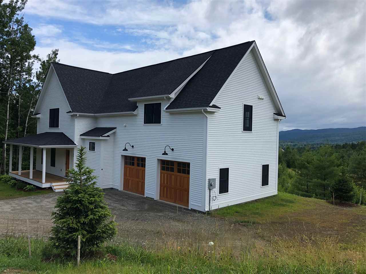55 Benjamin Trail