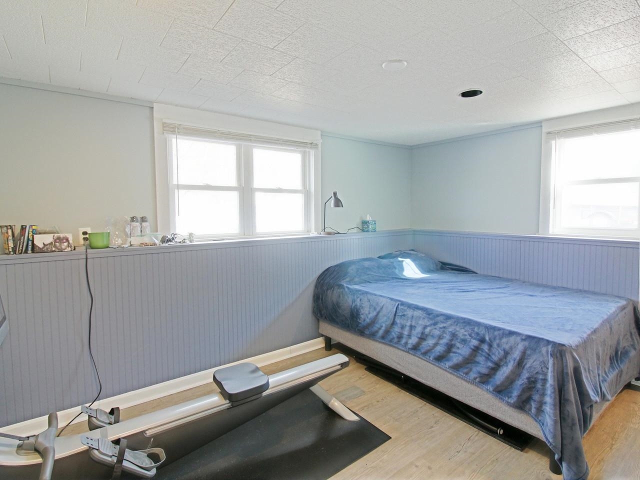 Bonus Room or Bedroom