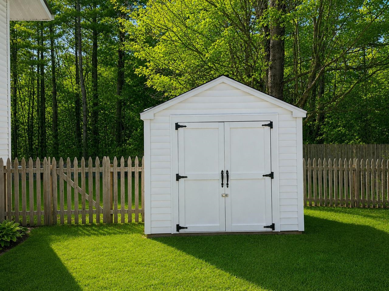 Garden Shed