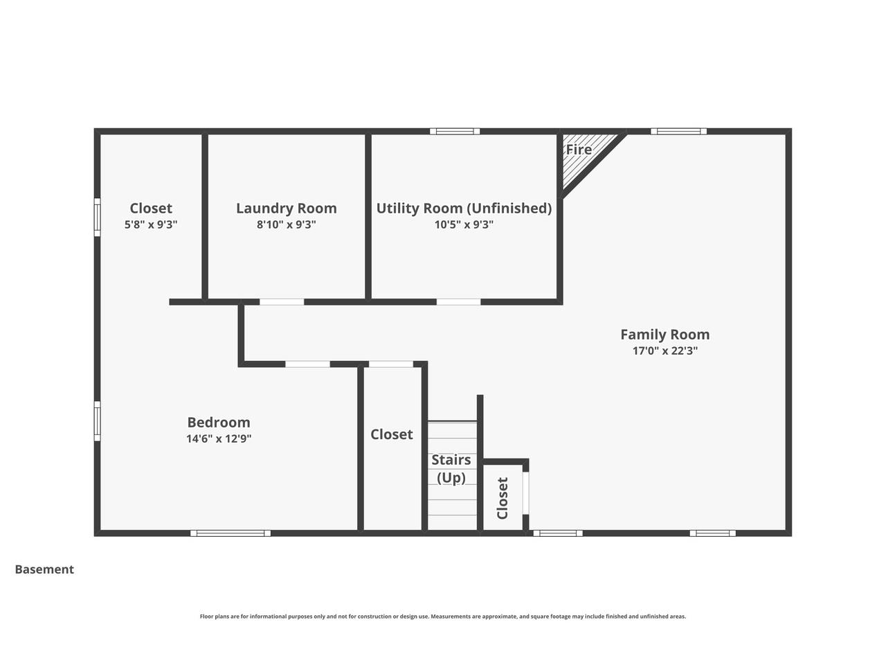 Lower Level