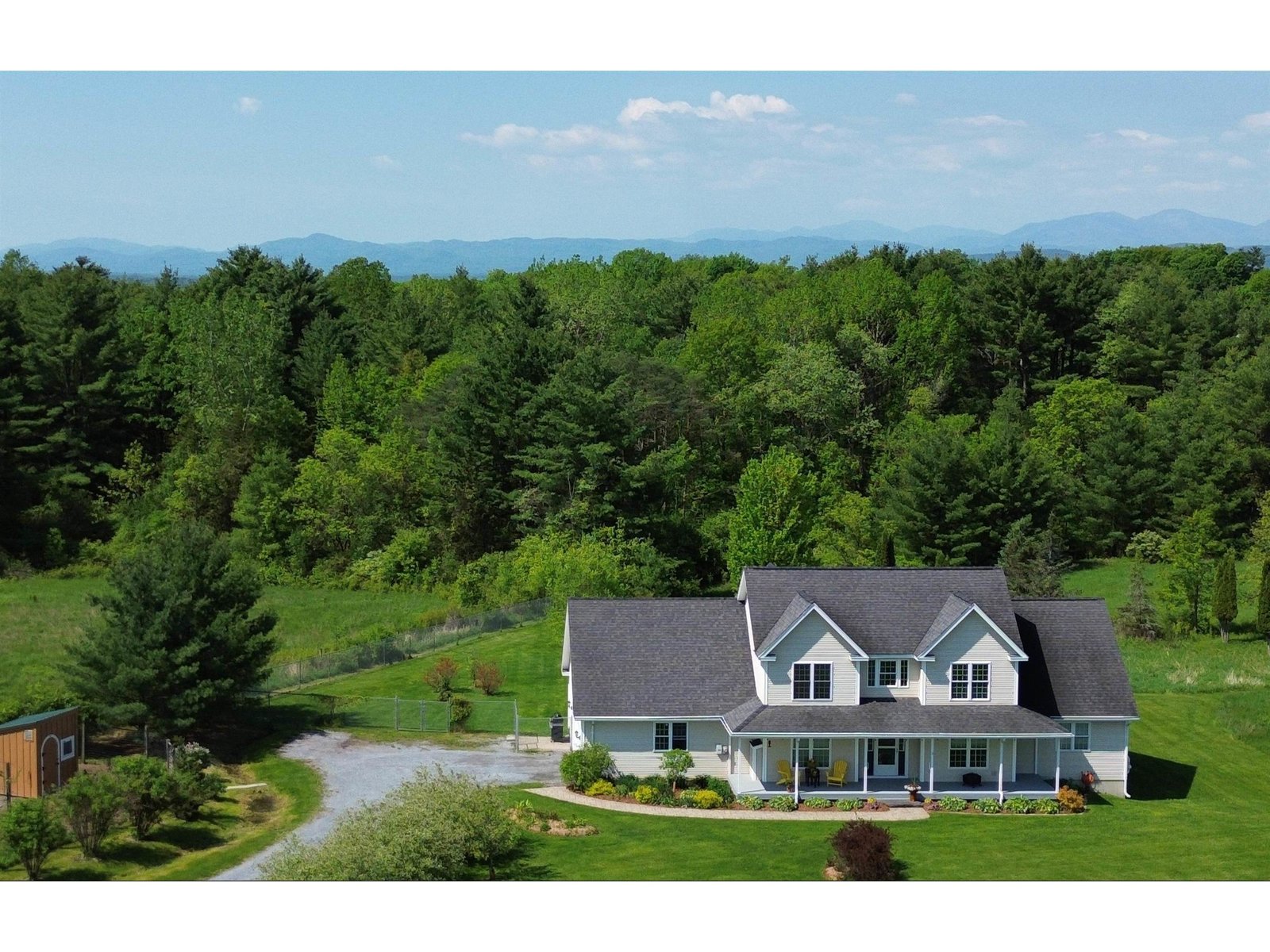 55 Braeside Place