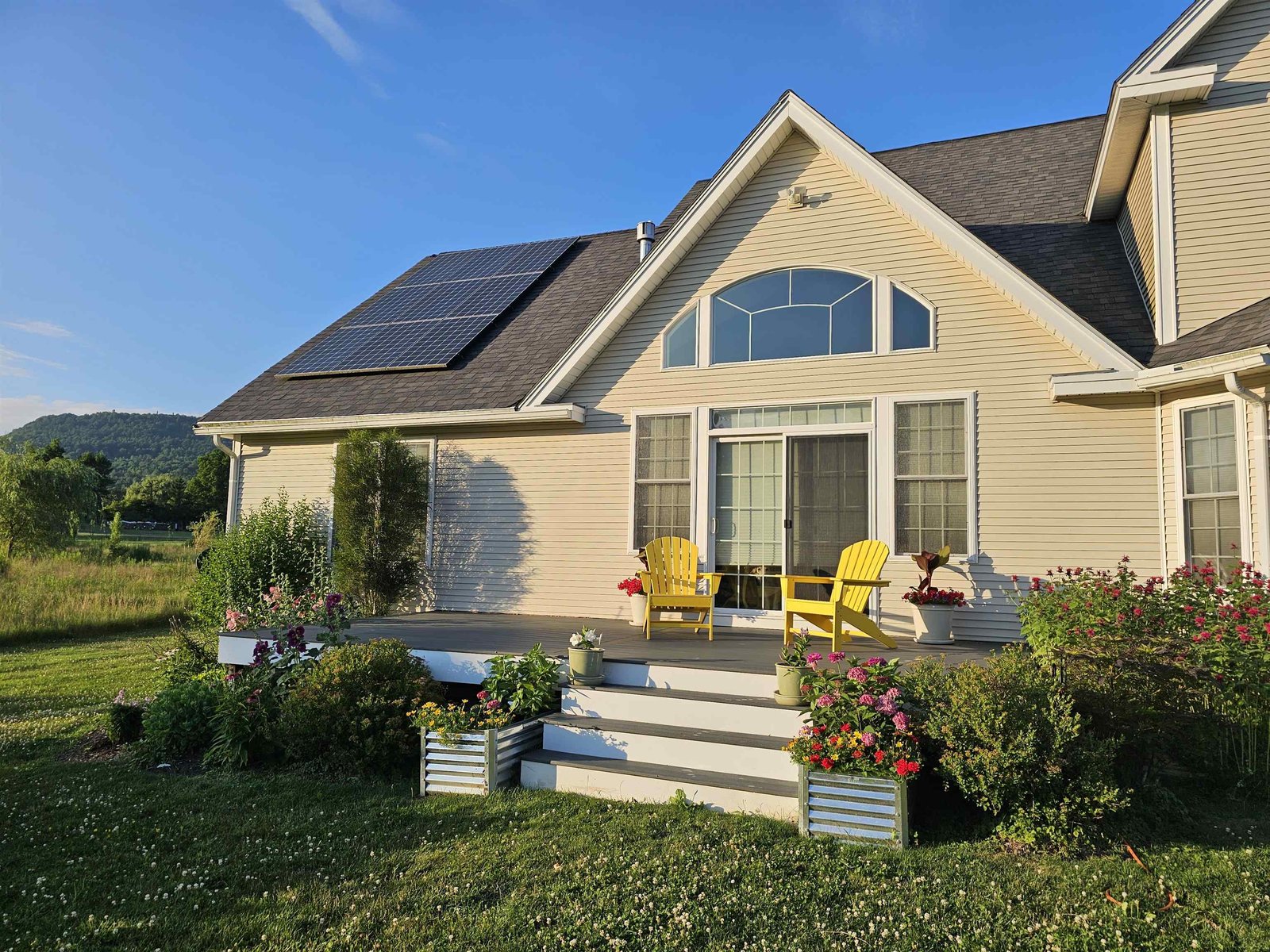 55 Braeside Place