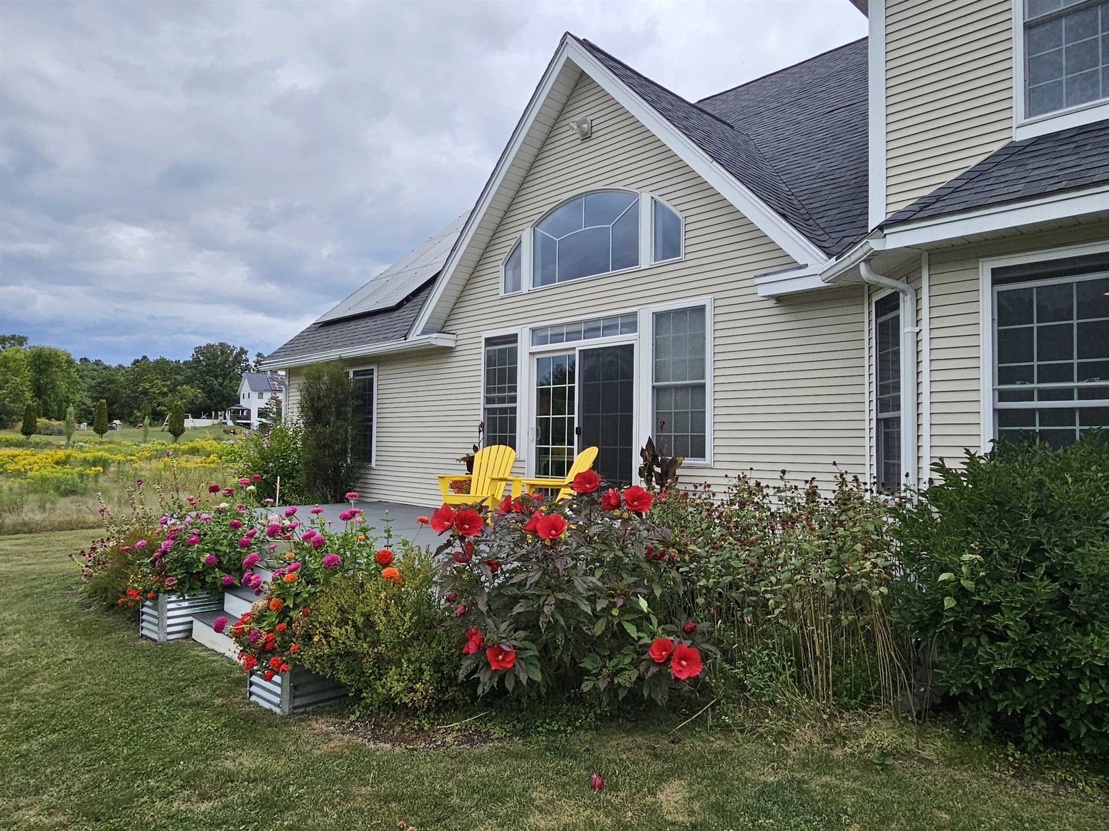 55 Braeside Place