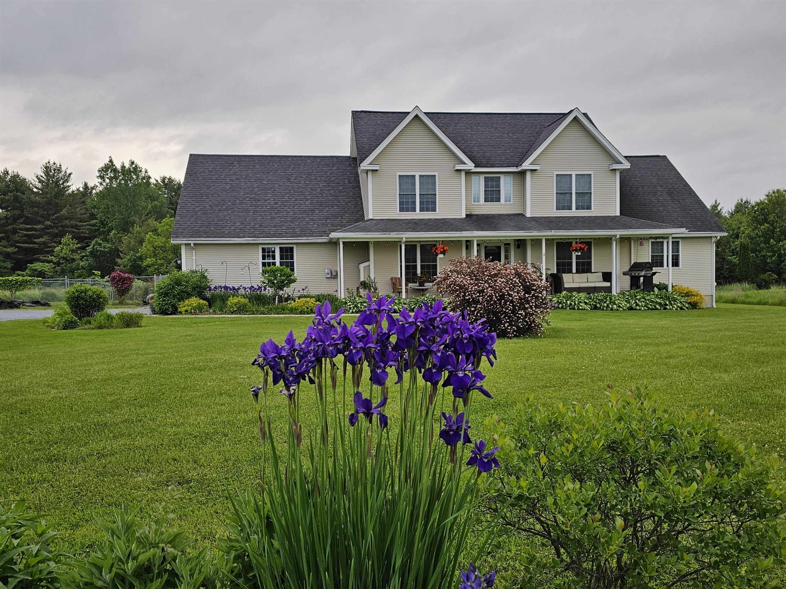 55 Braeside Place