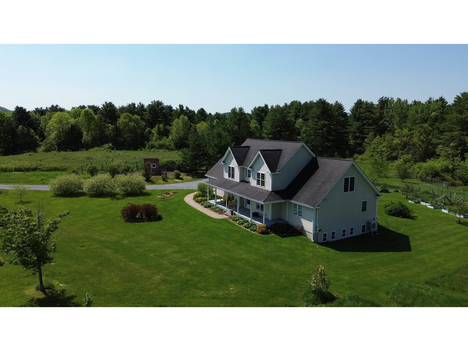 55 Braeside Place