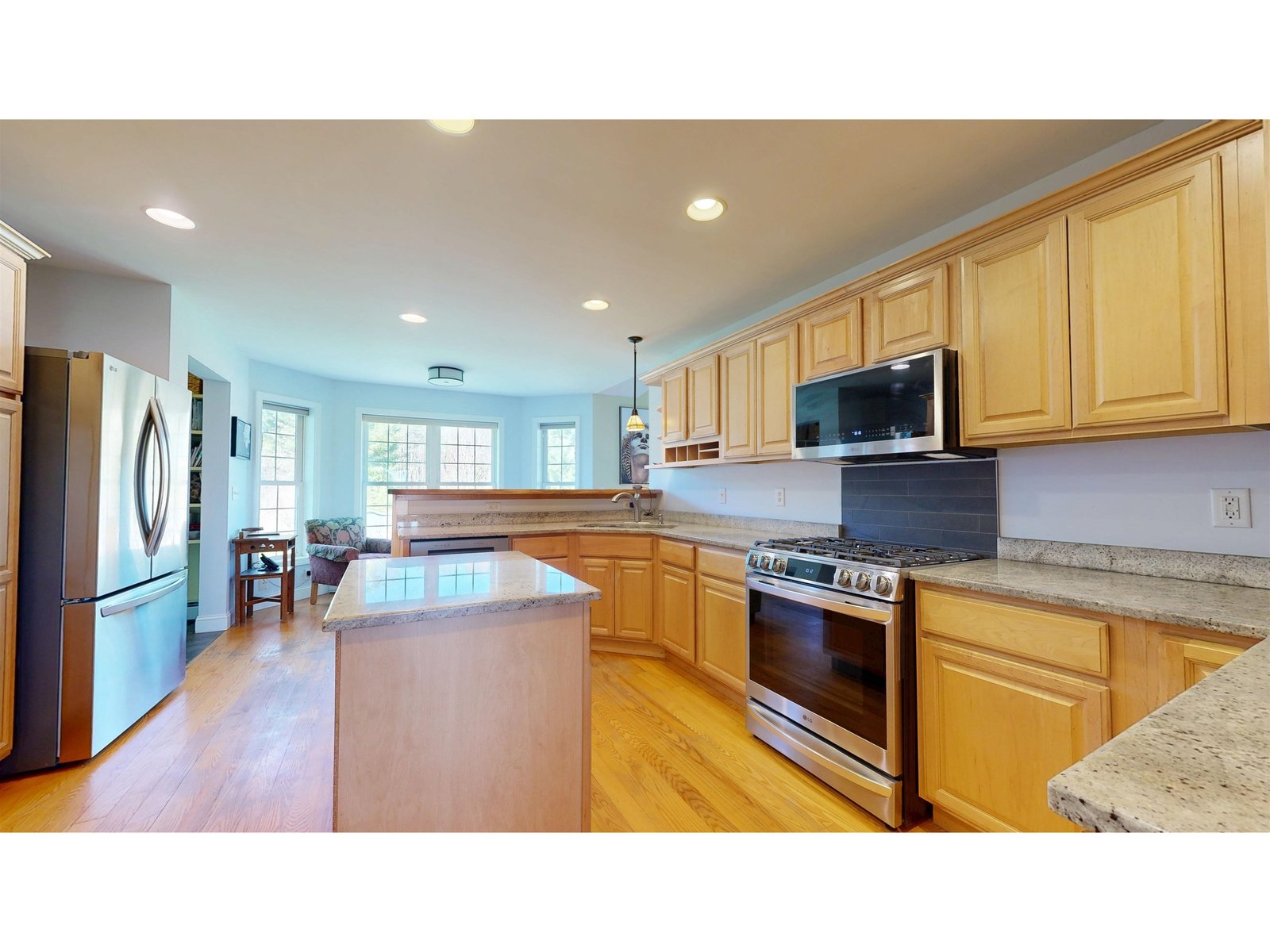 55 Braeside Place