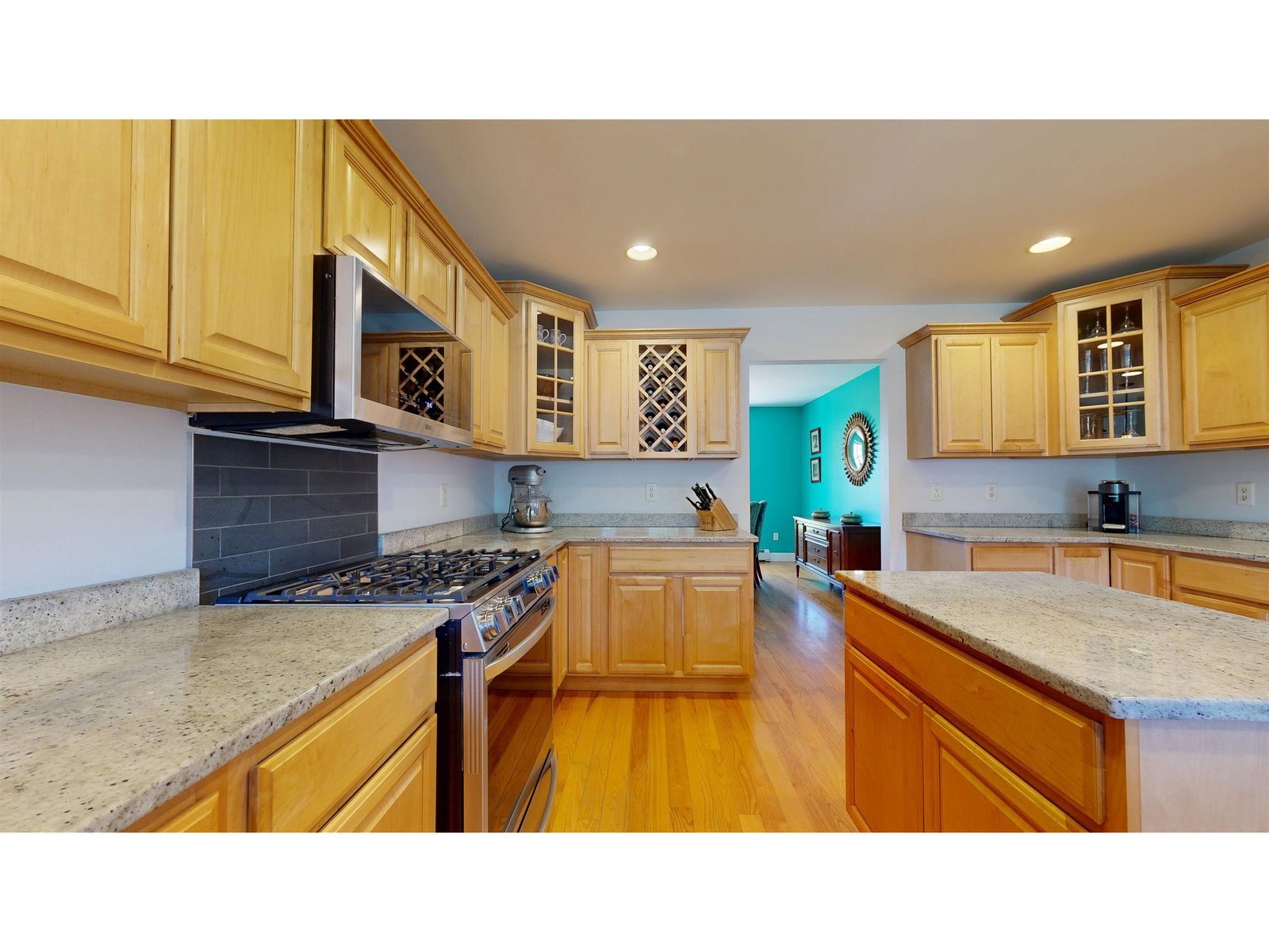 55 Braeside Place
