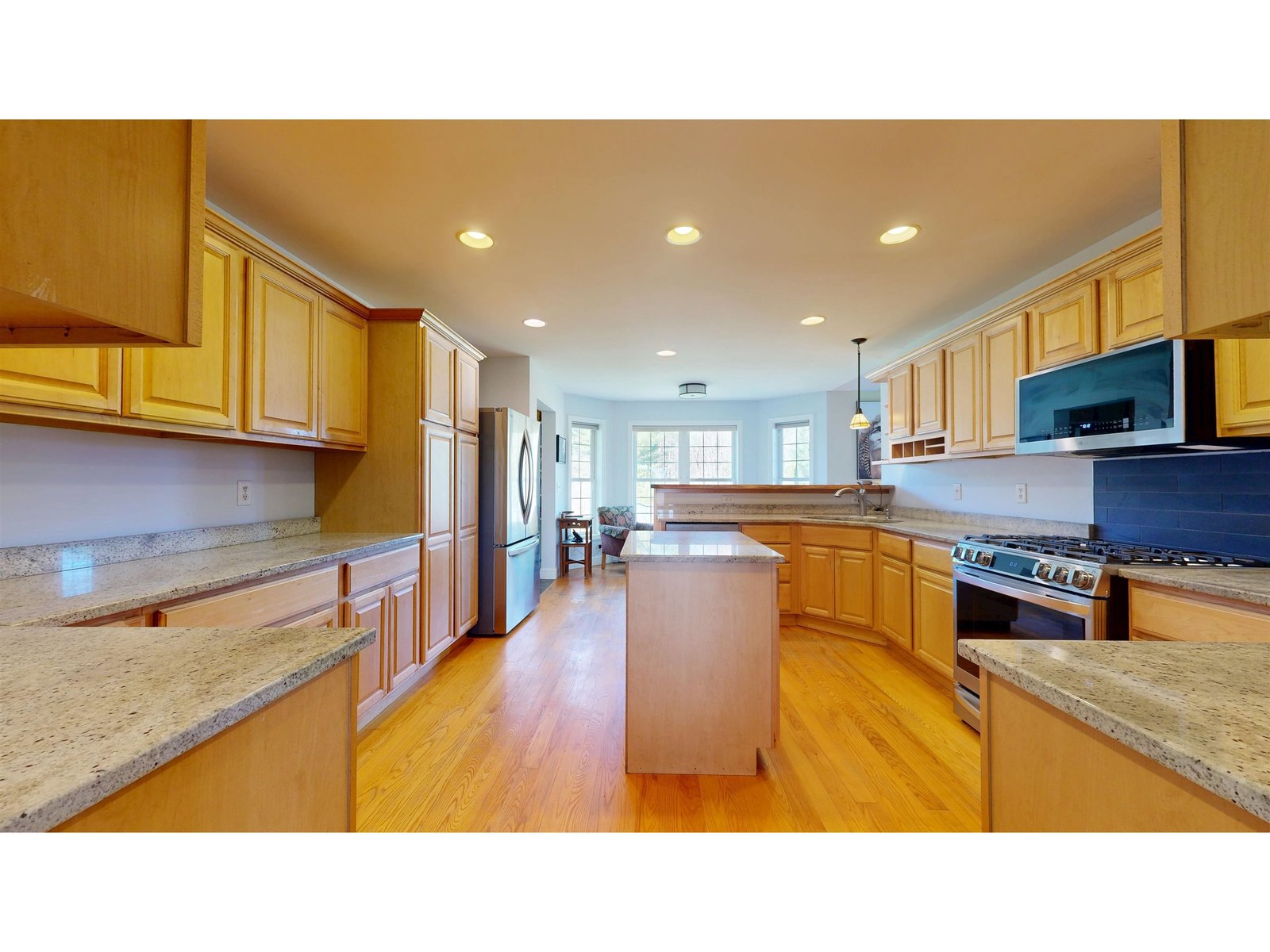 55 Braeside Place